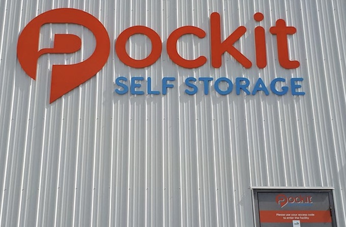 Storage Units at Pockit Self Storage - Selkirk - 621 Sophia St Selkirk MB